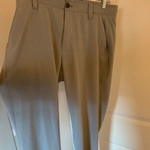 Under Armour Vented Golf Pants